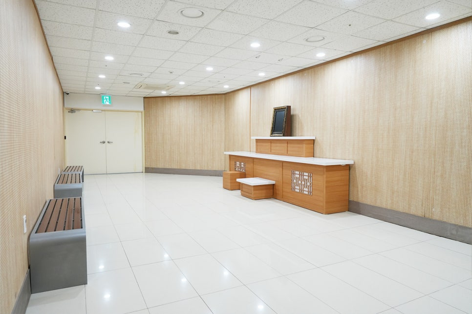 쉴낙원서울제중장례식장
