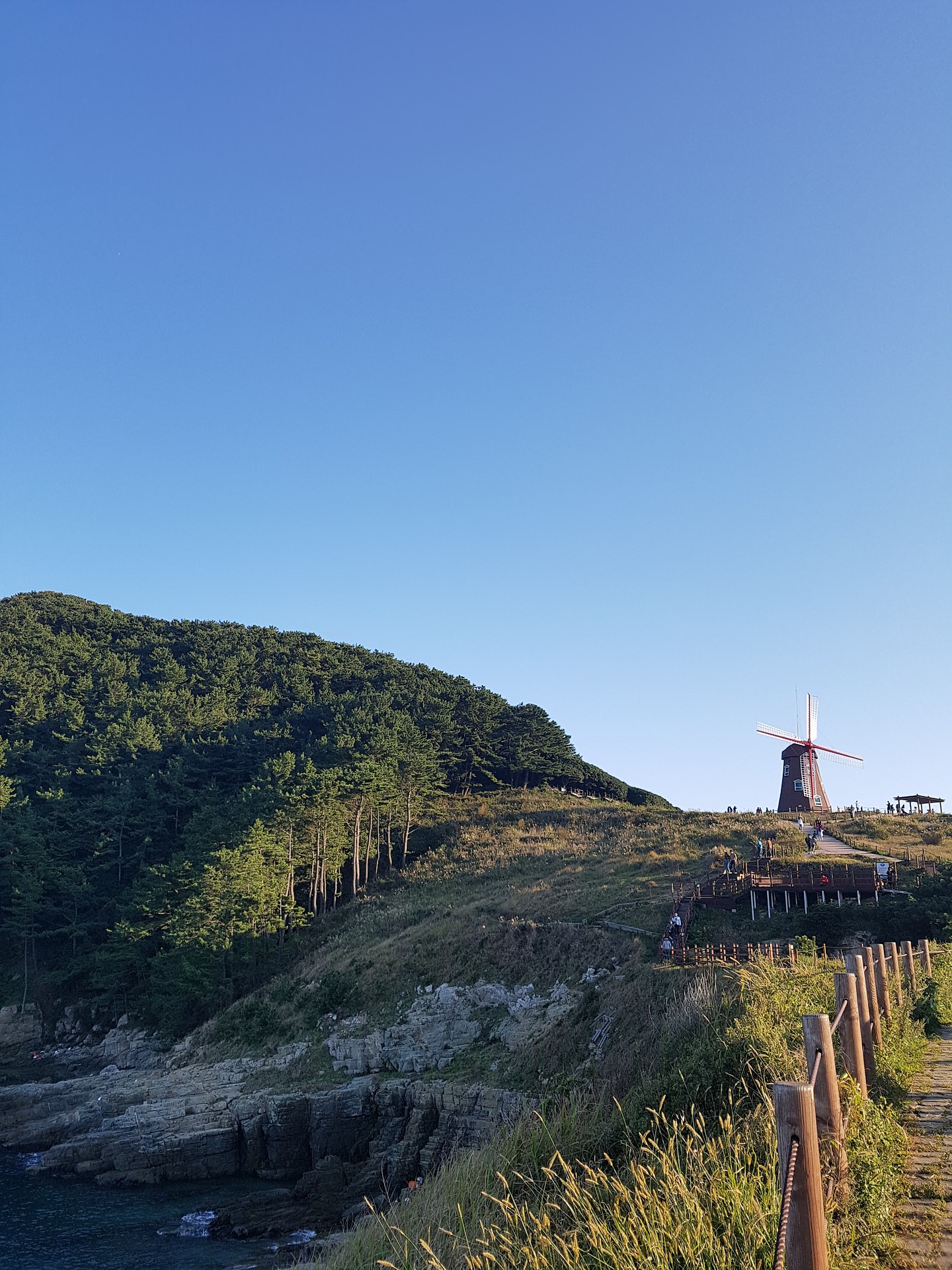 거제도 가볼만한곳 베스트10