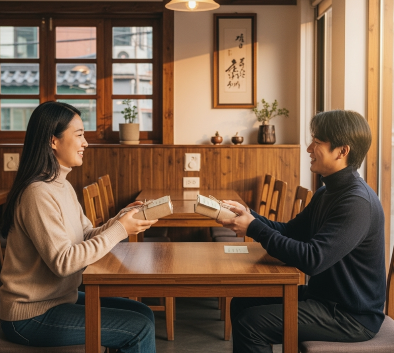 독파민 제대로 즐기는 법