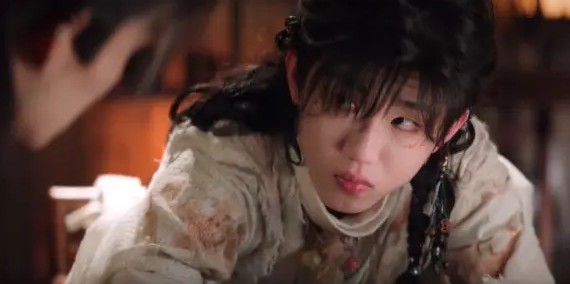 [중드 다시보기] OTT 입청운 15화 줄거리 결말