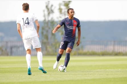 PSG 전북현대 티켓