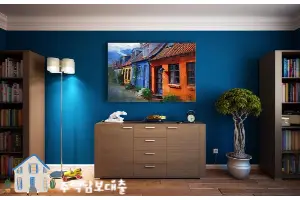 아파트후순위담보대출 금리비교