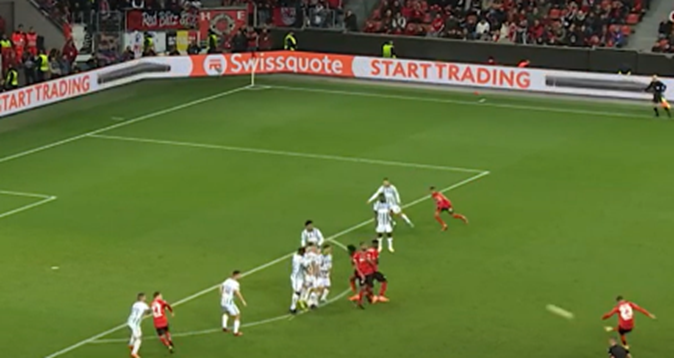 레버쿠젠 페렌츠바로시