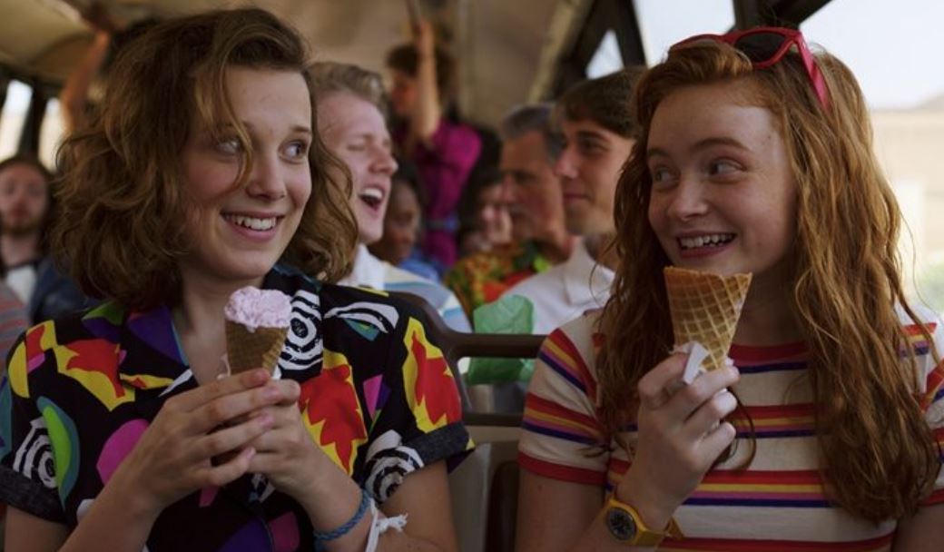 기묘한이야기_일레븐_맥스