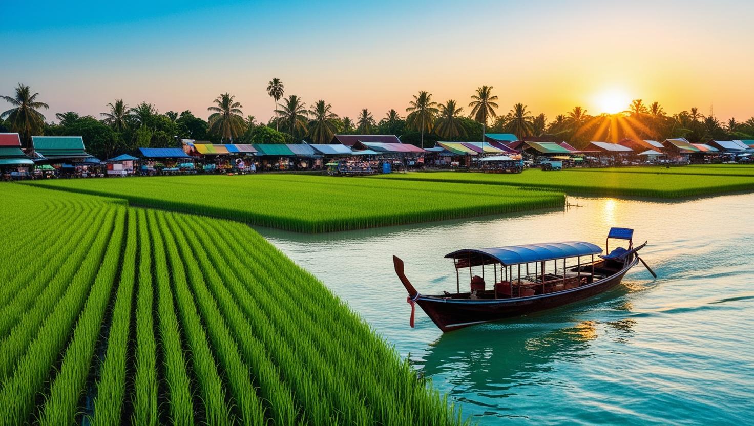 태국여행시주의사항