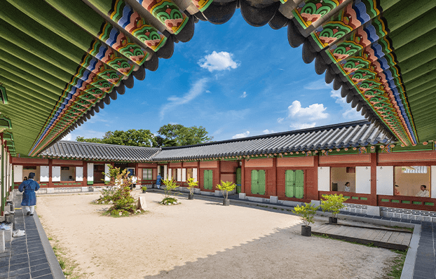 경복궁달빛야행 행사정보유의사항