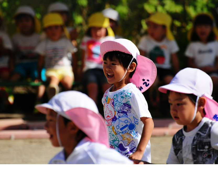 한국에서 운영되는 유치원의 종류와 교육 방식
