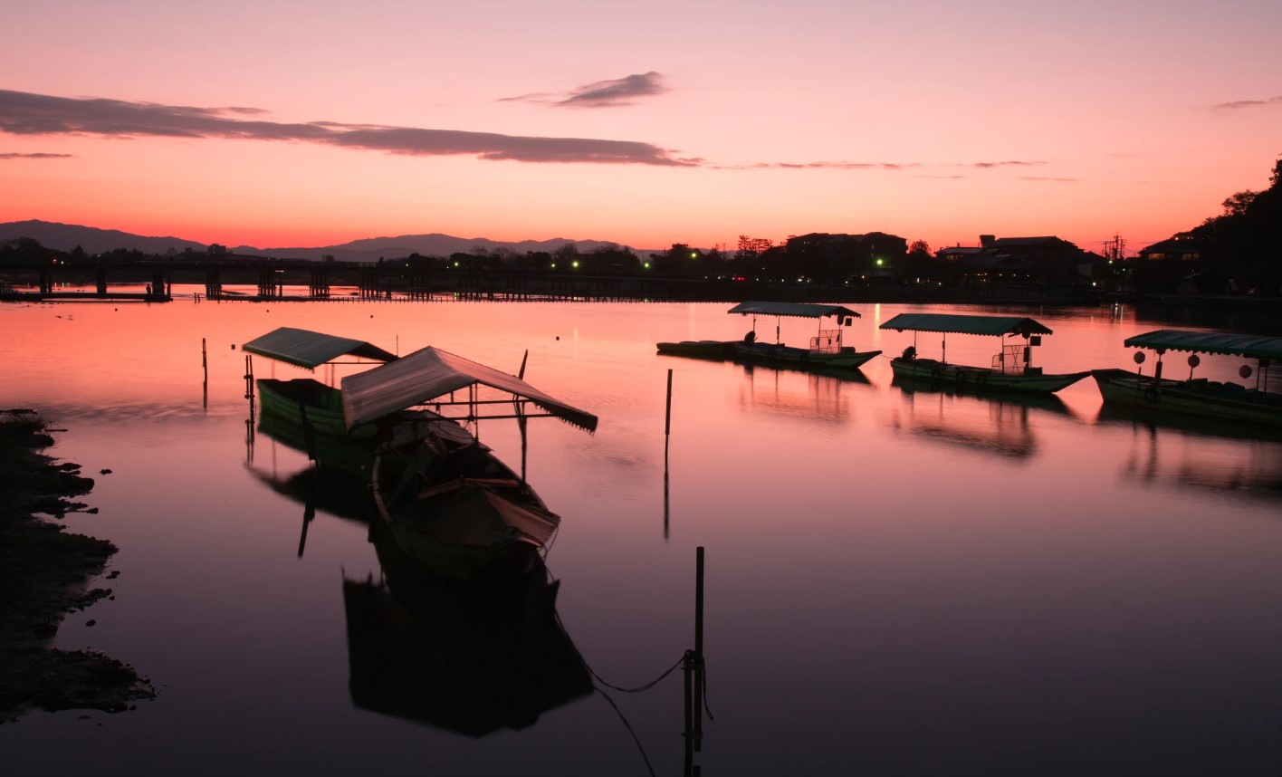 교토의-도게츠교