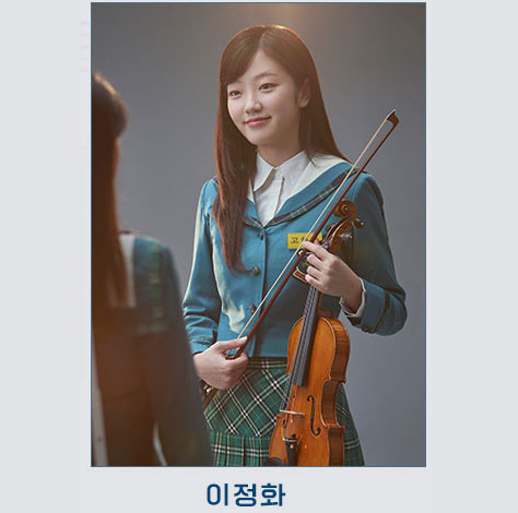 이정화