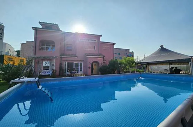 프로방스하우스