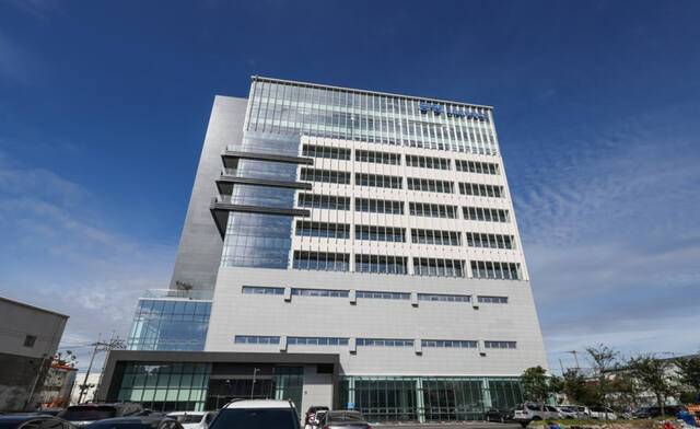 금양 상장폐지 결정