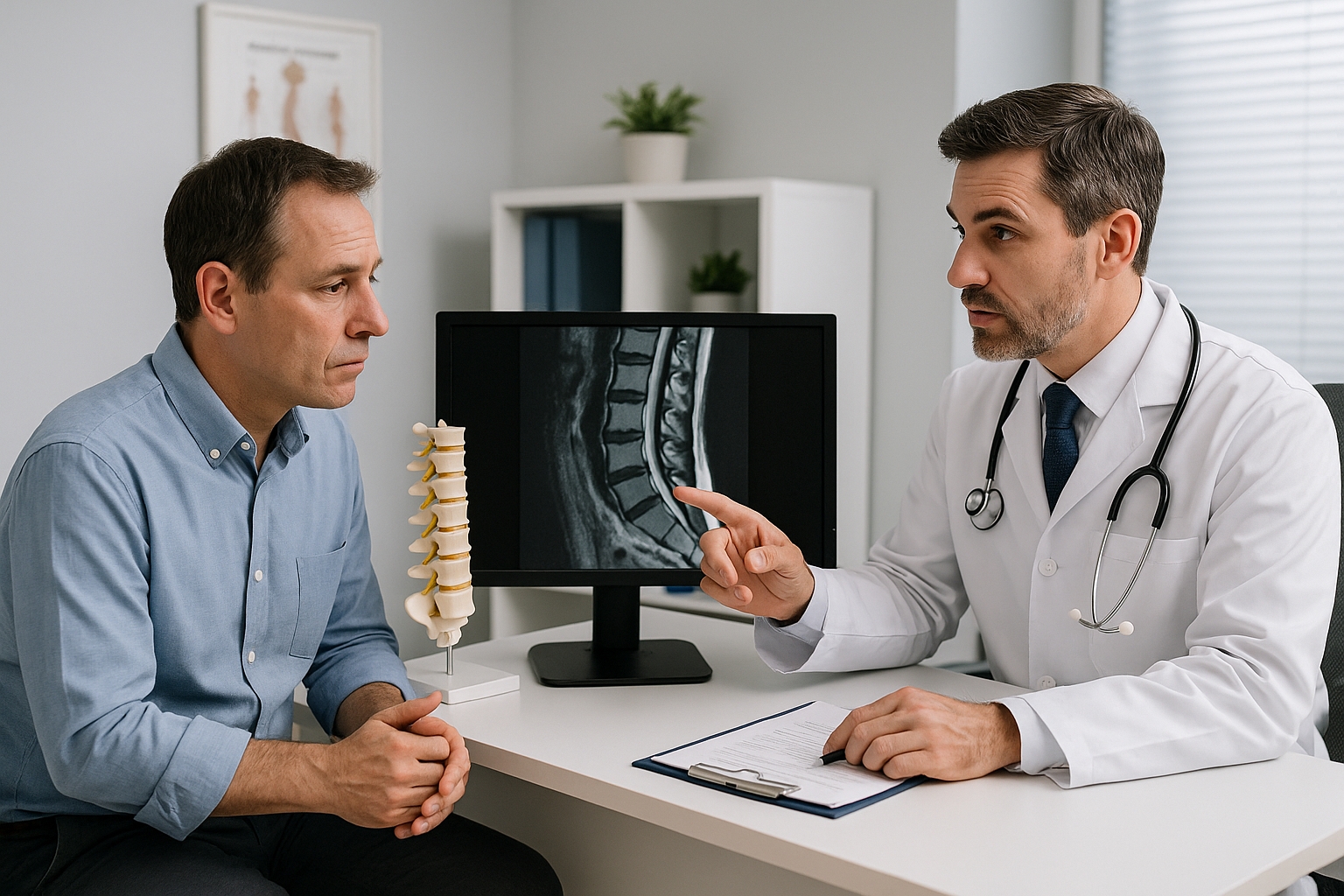 척추수술 비용 200만원 절약한 실제 사례와 병원 선택 노하우