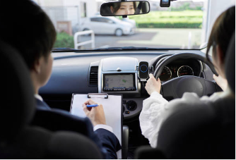 운전면허증 갱신 온라인