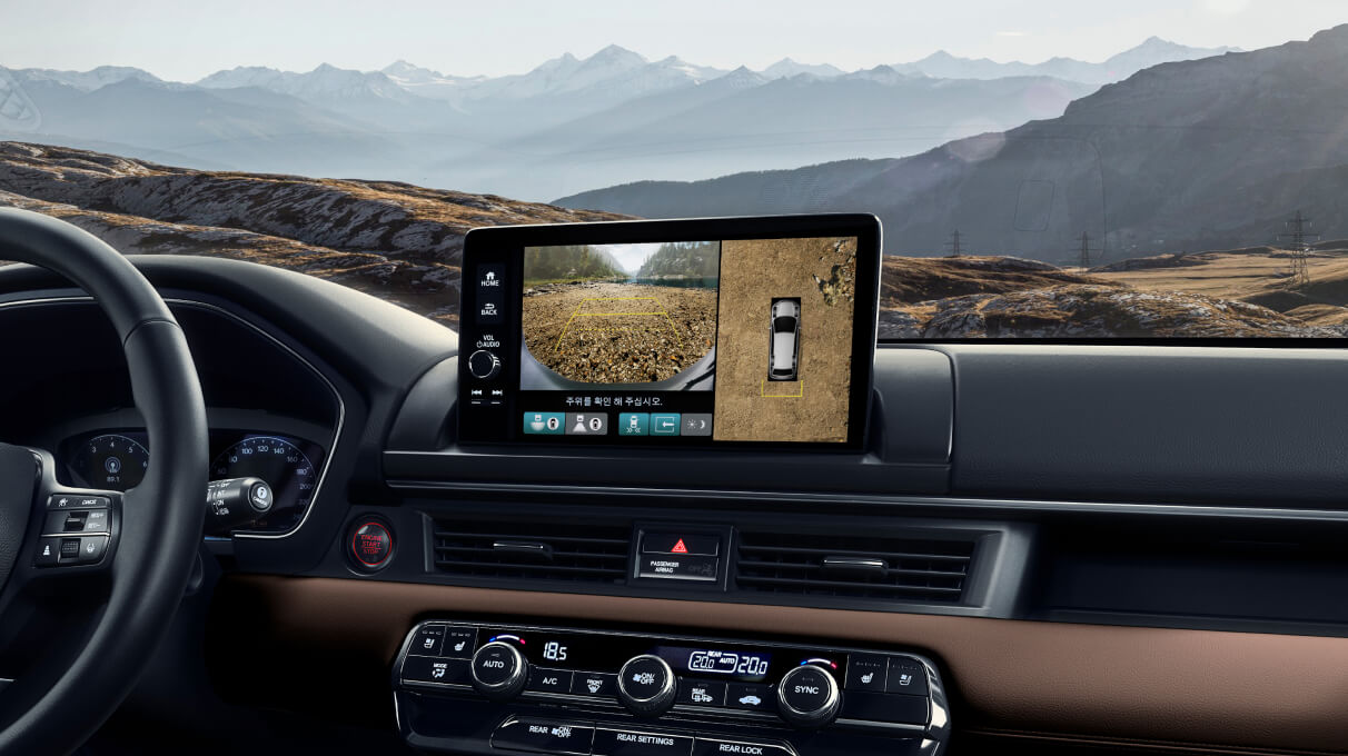 올뉴(All-New) 혼다 파일럿(PILOT) 2023 상세정보 밎 제원