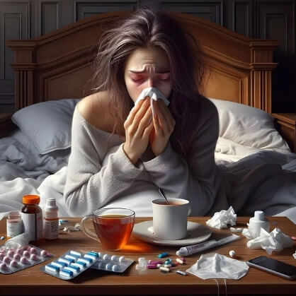 독감예방접종 비용 비교하기