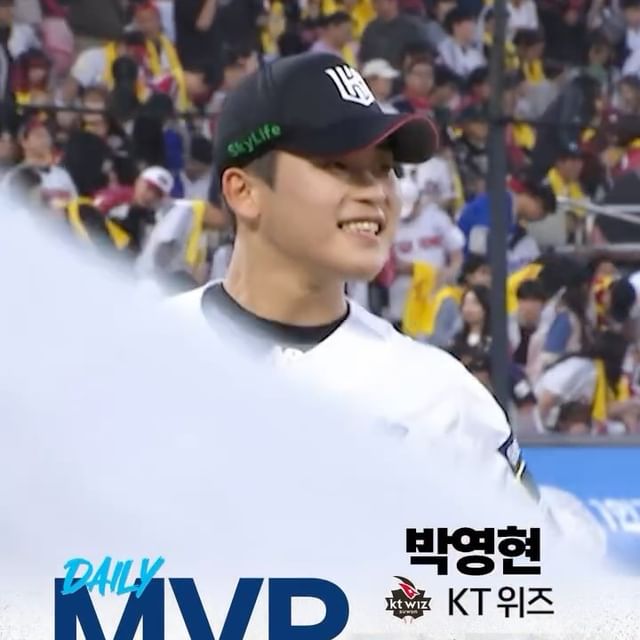 준플레이오프 4차전