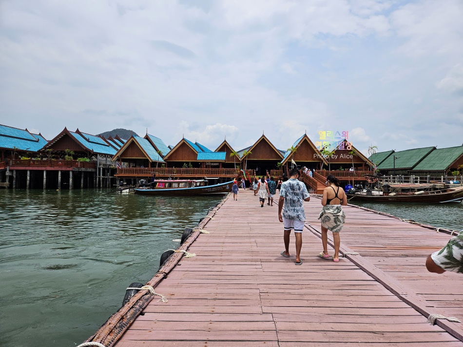 제임스 본드섬 & 팡응아 팡아만 베이 투어 솔직후기 + 가격 할인예약 푸켓 가볼만한곳