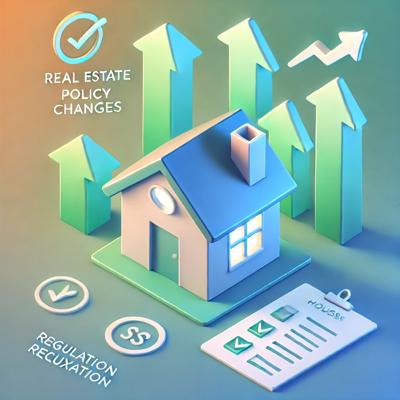 부동산 규제 총정리 및 대출 규제 완화 조건 비교 분석