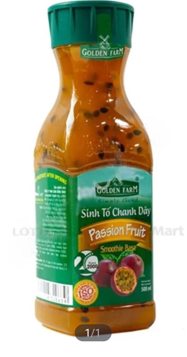 베트남. 나트랑 쇼핑리스트 _ 먹거리편