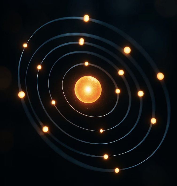 층수가 다른 이웃, '주기'의 의미