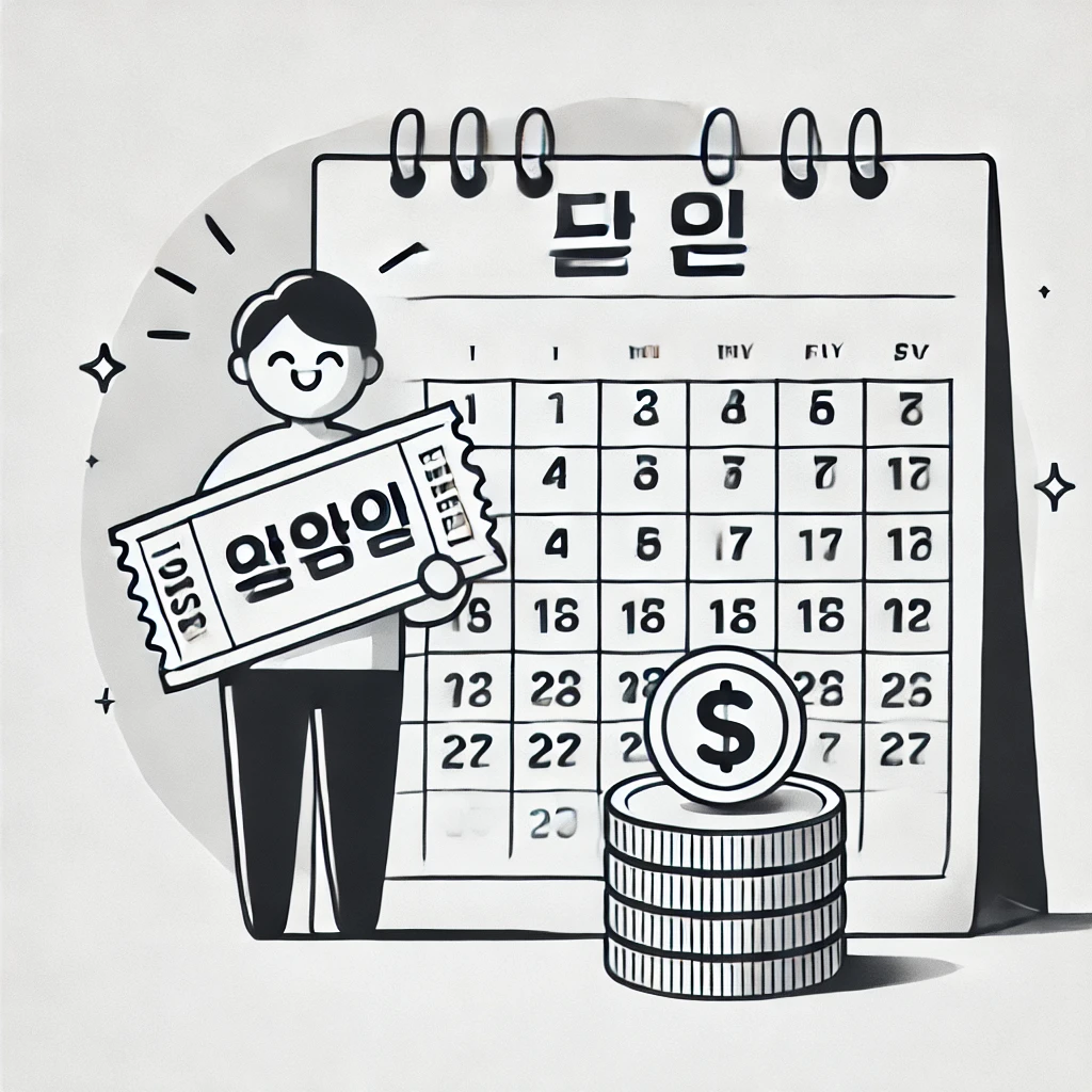 연금복권 실수령액