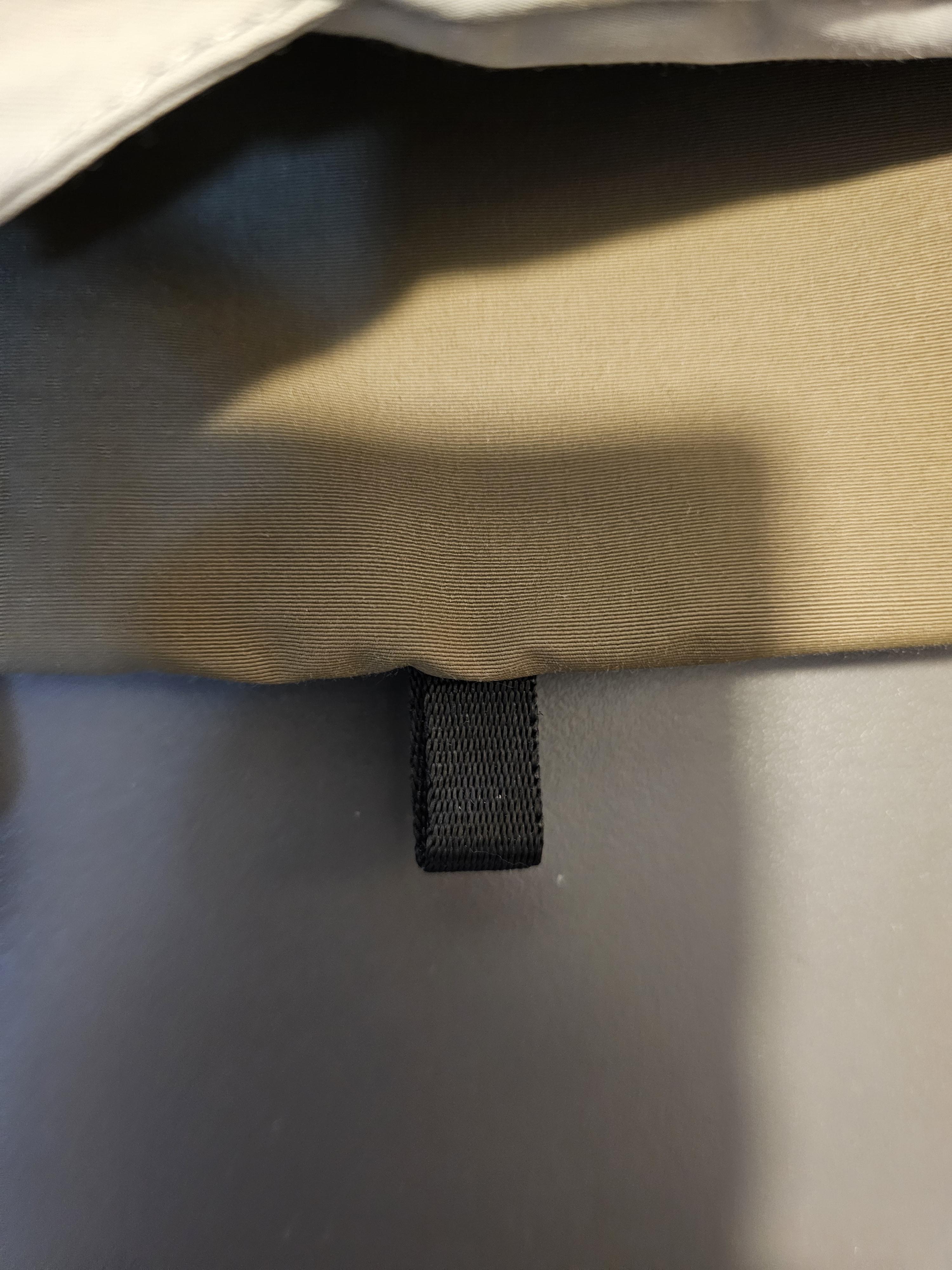 바캉스 언폴드 백팩 