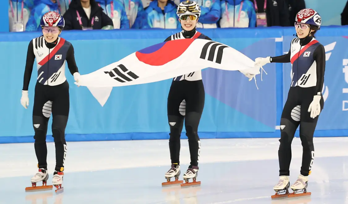 2026 동계올림픽 메달 유망 종목 선수 시청 시간대 총정리