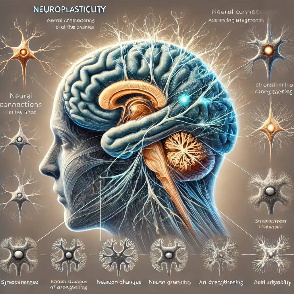 필라테스가 신경가소성(Neuroplasticity)에 미치는 영향