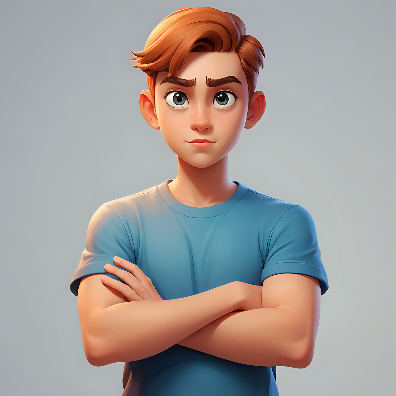 사춘기아들관련사진