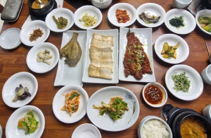 전현무계획-상주-산초-두부-할매손두부집