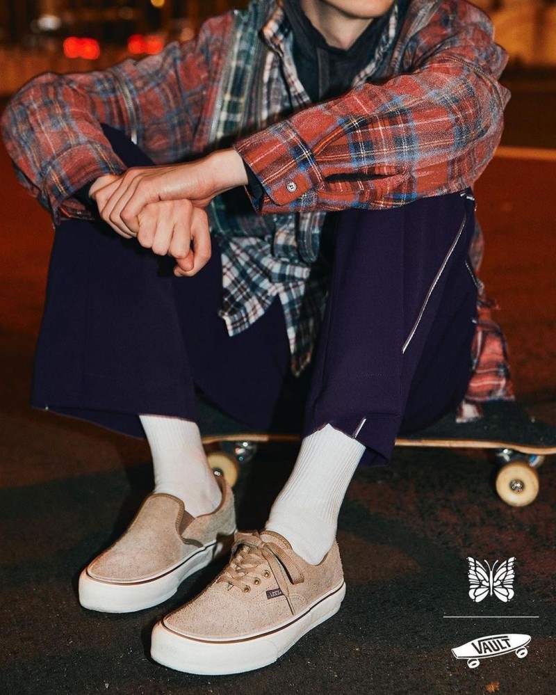 반스-니들스-협업-스니커즈-컬렉션-에라-슬립온