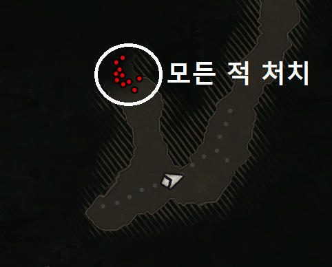  디아블로4 버림받은 채석장 1인 던전 소개 