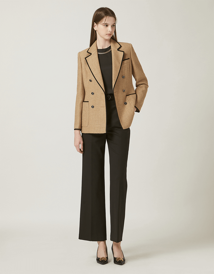 모조에스핀 자켓