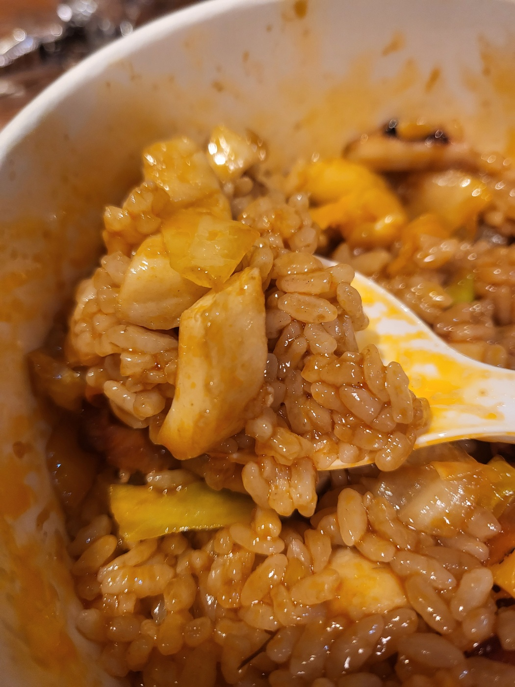 충북대 컵밥 맛집 지지고(GGgo) 아이와 함께 다녀온 충북대 맛집