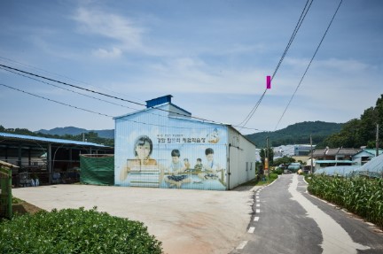 석모도 자연휴양림 숲나들e 국내 여행지 추천 관련 사진