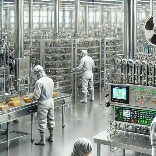 HACCP 인증 절차