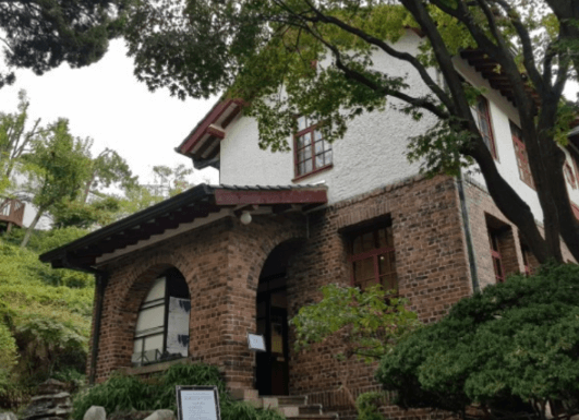 청와대 관람신청