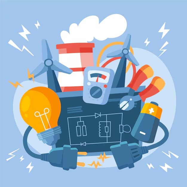 "전기 저항이 온도에 따라 달라진다고? 온도 변화에 따른 저항 변화를 쉽게 이해하기!"