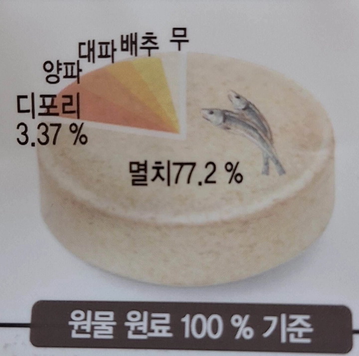 멸치-디포리-육수-성분