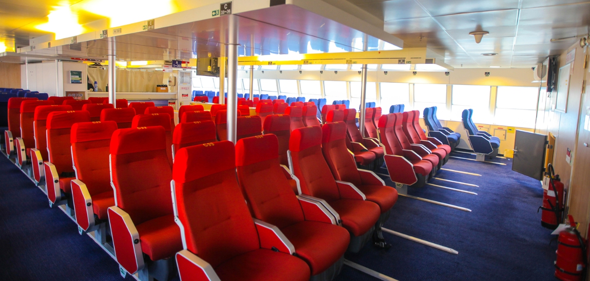 울릉도 배편시간표 씨스포빌