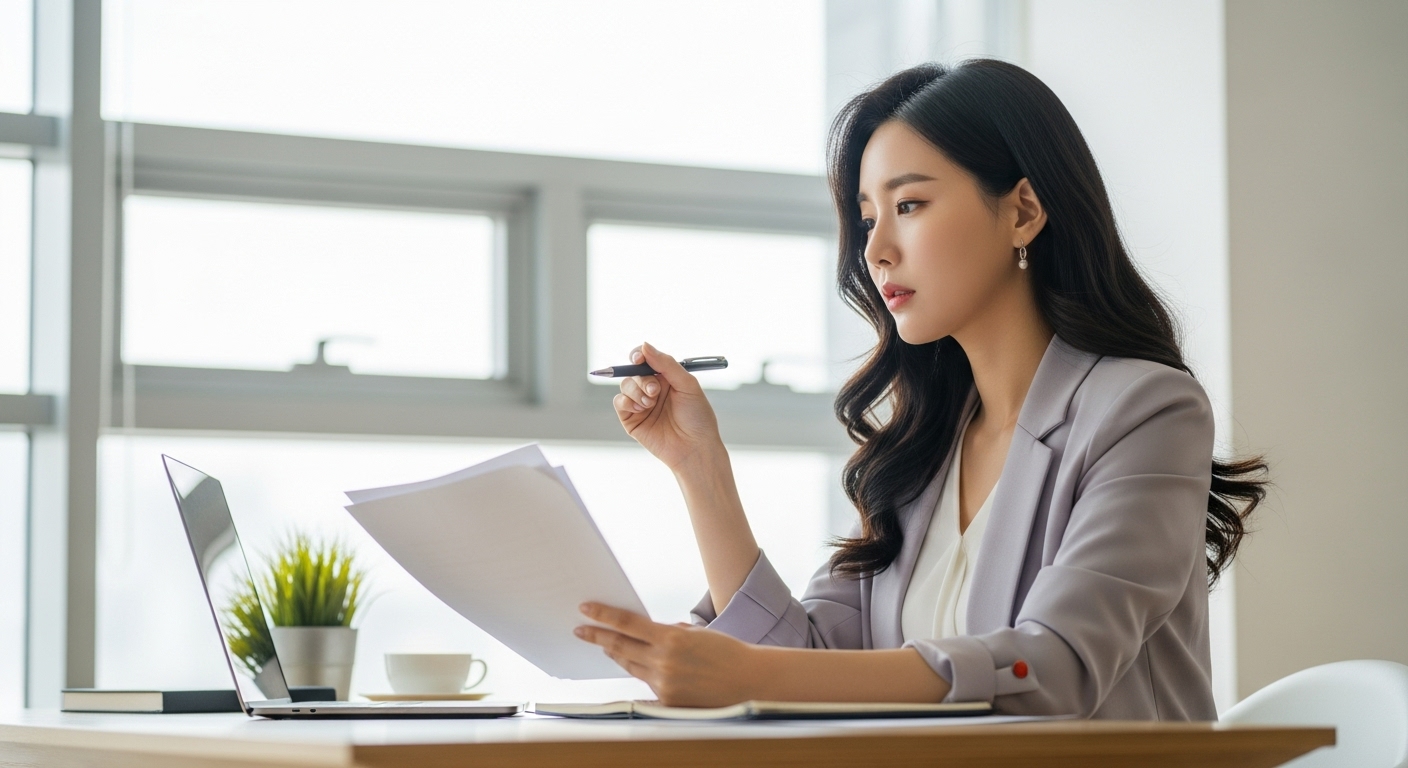부동산 가계약금 반환 기준