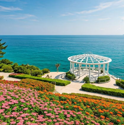 거제도 가볼만한곳 베스트10