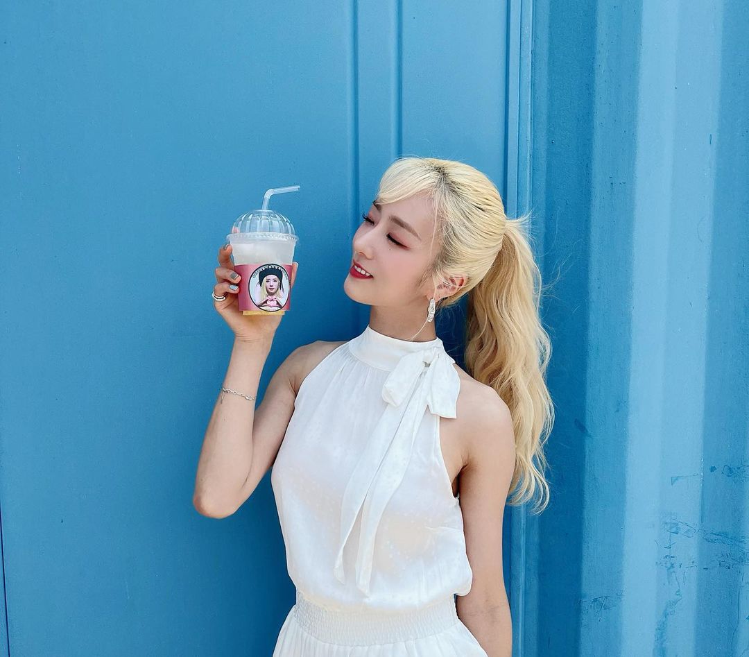 윤보미