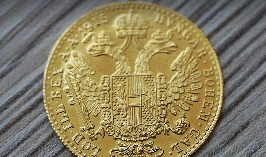 2025년 금값 시세 금화