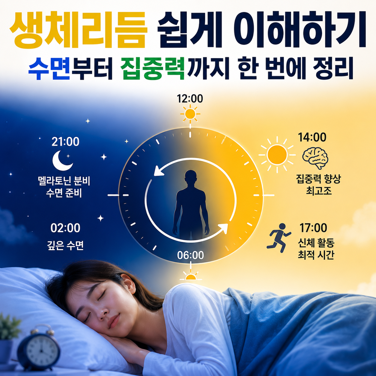 생체리듬