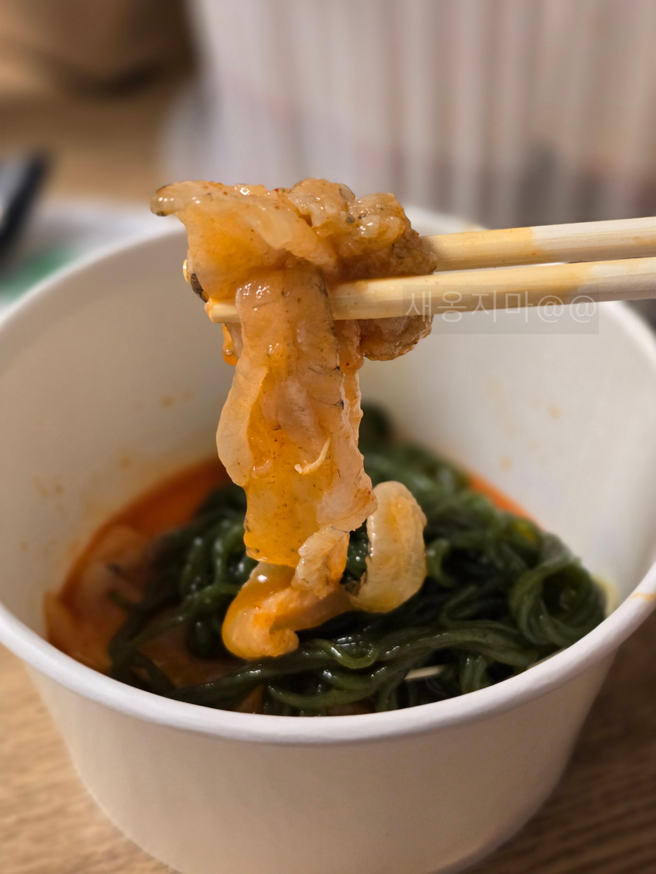 물회-한입-야식-추천