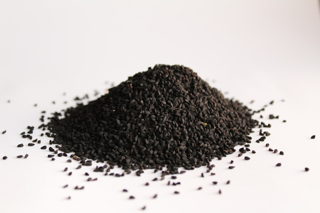 Sesame oil