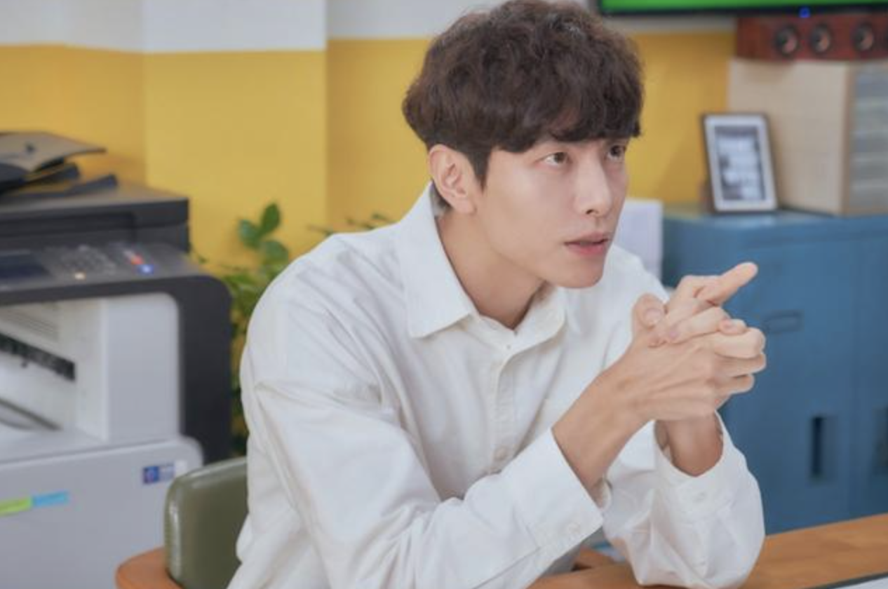 이민기 드라마