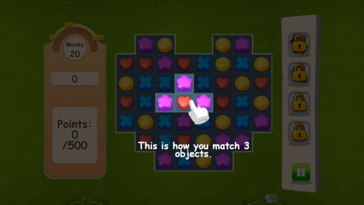 캔디크러쉬소다-무료게임-시작-화면