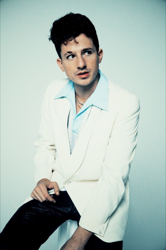 찰리 푸스 내한공연